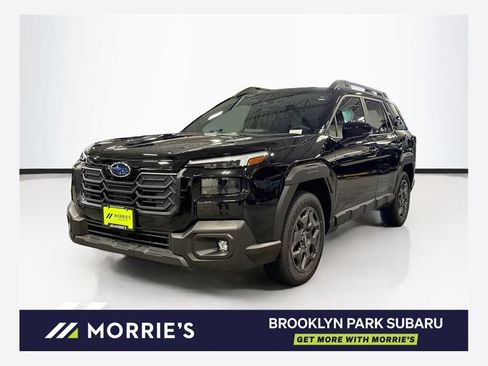 Used 2026 Subaru Outback Premium AWD/4WD image 1