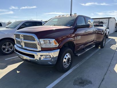 Used 2017 RAM 3500 Laramie
