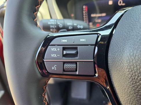 New 2026 Honda Pilot Sport image 11