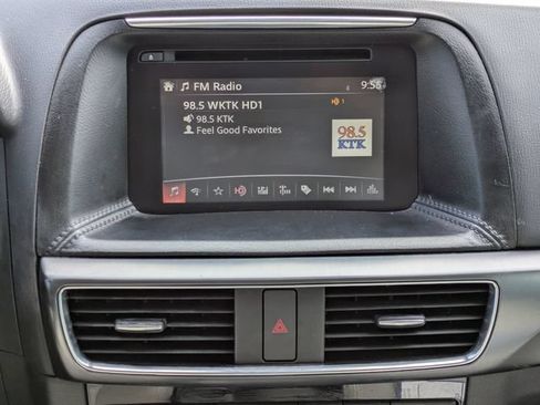 Used 2016 MAZDA CX-5 Grand Touring FWD image 18