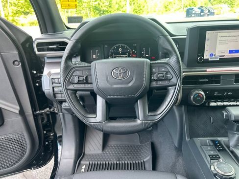 New 2026 Toyota Tacoma SR5 AWD/4WD image 13