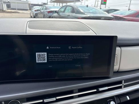 New 2026 Hyundai Santa Fe SE AWD/4WD image 11