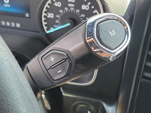 Used 2023 Ford F150 XL w/ STX Appearance Package RWD image 14