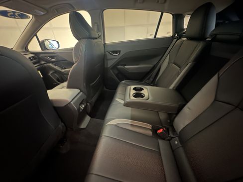 Certified 2025 Subaru Crosstrek 2.5i Limited w/ Popular Package #3A image 21