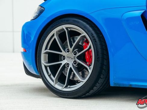 Used 2022 Porsche 718 Cayman GT4 image 68