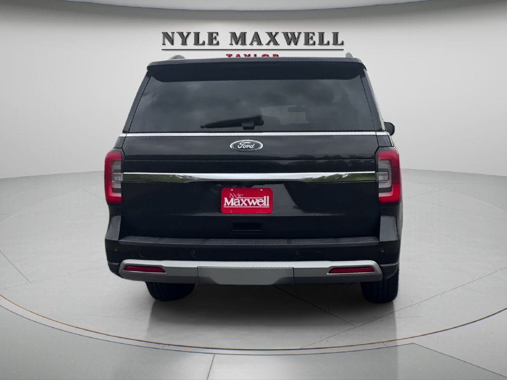 Used 2024 Ford Expedition Max Limited AWD/4WD image 6