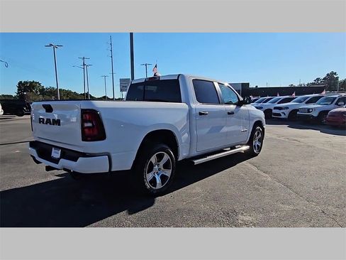 New 2026 RAM 1500 Express image 31