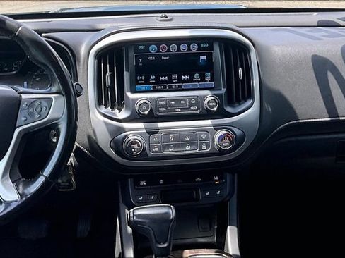 Used 2018 GMC Canyon SLT w/ Driver Alert Package AWD/4WD image 6
