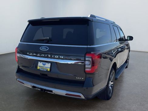 Used 2024 Ford Expedition Max Limited AWD/4WD image 5