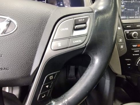 Used 2018 Hyundai Santa Fe Sport w/ 2.0T Ultimate Tech Package 05 image 34