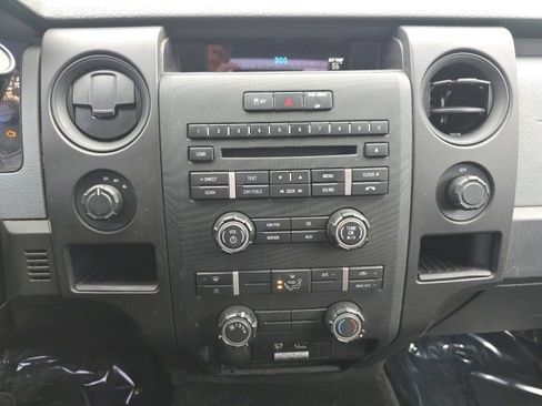 Used 2014 Ford F150 STX w/ Equipment Group 201A Mid image 15