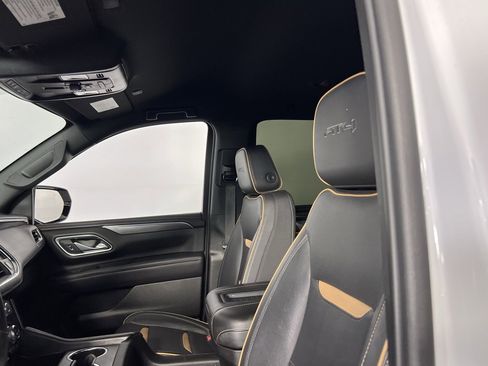 Used 2023 GMC Yukon AT4 image 22