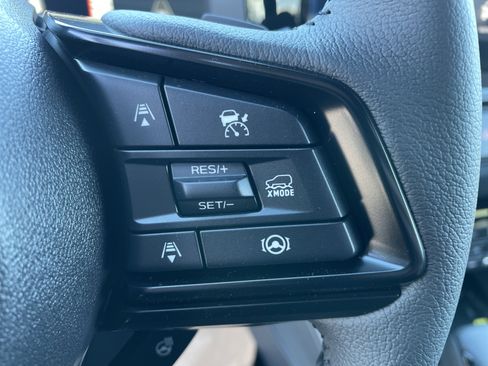 New 2026 Subaru Outback Limited image 14