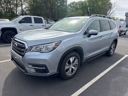 Used 2019 Subaru Ascent Premium