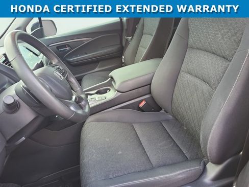 Certified 2024 Honda Ridgeline Sport+ image 26