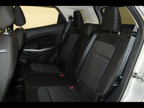 Used 2020 Ford EcoSport SE image 29