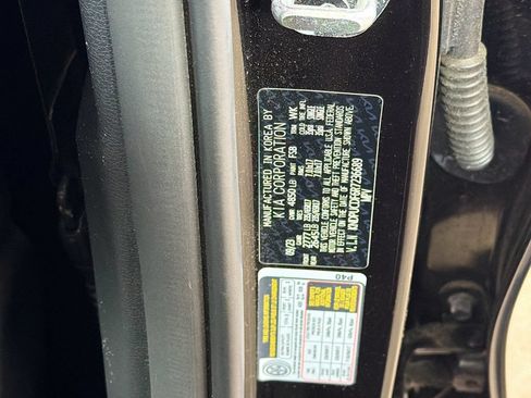 Used 2024 Kia Sportage LX AWD/4WD image 32
