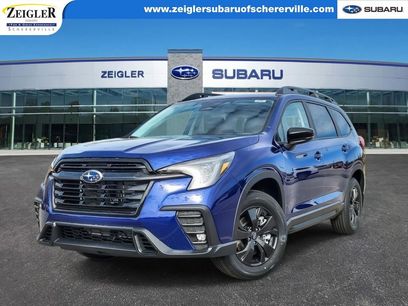New 2026 Subaru Ascent Premium