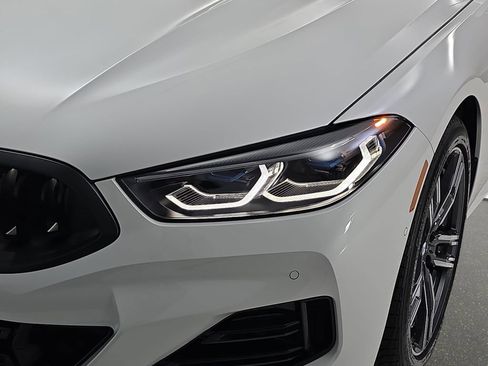 New 2026 BMW 840i xDrive Coupe w/ M Sport Professional Package image 30