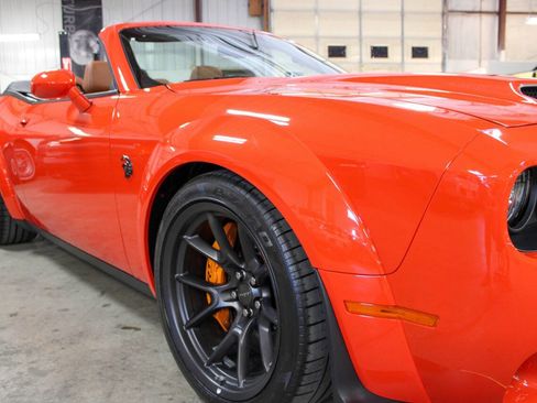 Used 2023 Dodge Challenger SRT Hellcat image 16
