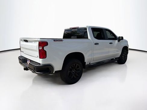 New 2026 Chevrolet Silverado 1500 LT Trail Boss w/ Convenience Package II AWD/4WD image 6