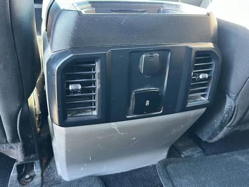 Used 2017 Ford F150 XL w/ Equipment Group 101A Mid image 15