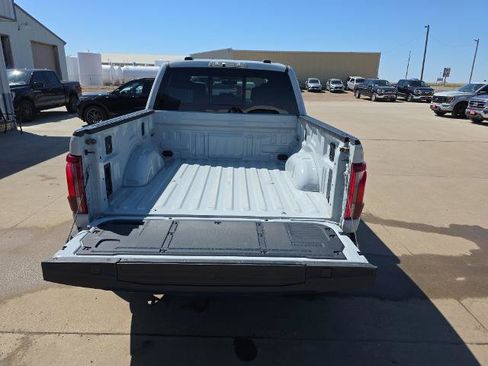 Certified 2024 Ford F150 Raptor AWD/4WD image 11