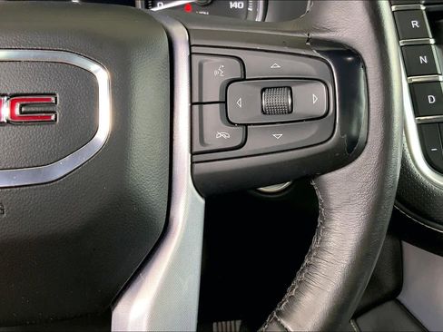 Used 2021 GMC Yukon SLT w/ SLT Luxury Plus Package RWD image 25