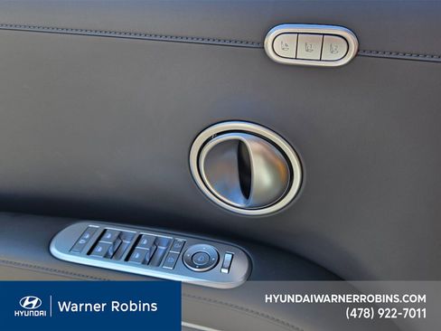 New 2026 Hyundai Palisade Calligraphy image 26