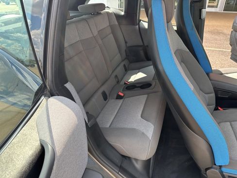 Used 2018 BMW i3 image 17