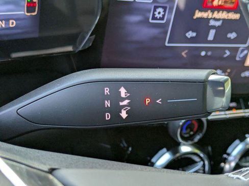 New 2026 Chevrolet Blazer EV LT AWD/4WD image 25