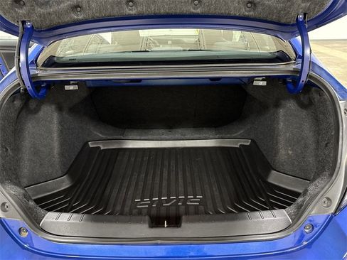 Used 2019 Honda Civic LX image 23