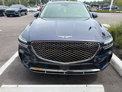 Used 2022 Genesis GV70 2.5T w/ Select Package AWD/4WD image 6