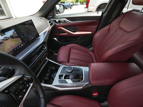 Used 2026 BMW 430i xDrive AWD/4WD image 29