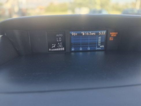 Used 2014 Subaru Forester 2.5i Limited AWD/4WD image 17