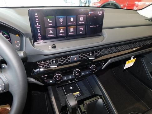 New 2025 Honda Accord EX-L image 29