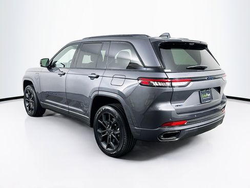 Used 2024 Jeep Grand Cherokee Limited 4xe image 5