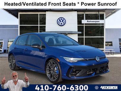 Used 2026 Volkswagen Golf