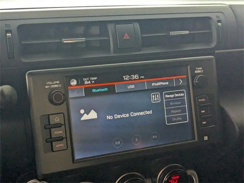 Certified 2023 Subaru BRZ Limited image 19