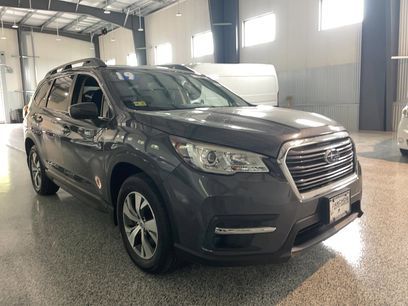 Used 2019 Subaru Ascent Premium