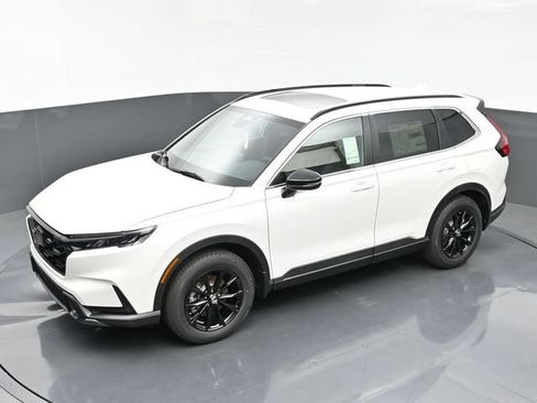 Used 2025 Honda CR-V Sport-L image 29