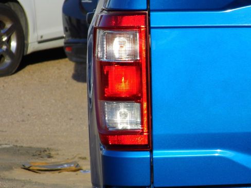 Used 2021 Ford F150 XL w/ STX Appearance Package image 10