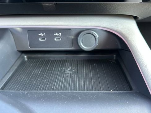 New 2026 Nissan Sentra SL FWD image 22