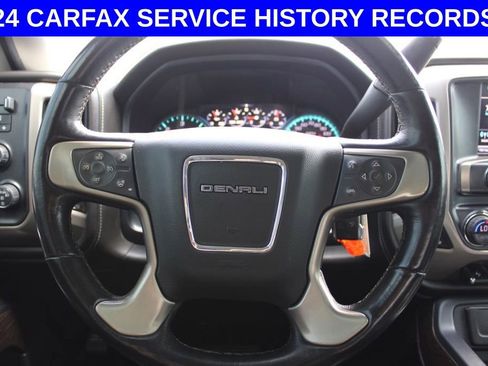 Used 2018 GMC Sierra 1500 Denali w/ Denali Ultimate Package image 28