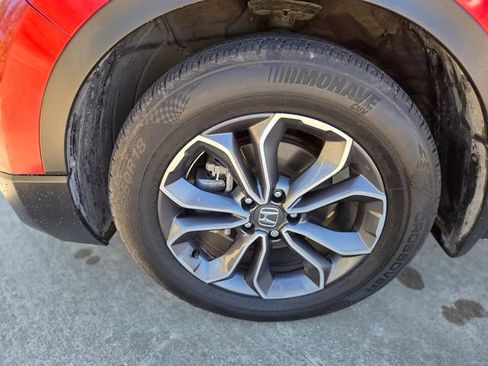 Used 2022 Honda CR-V EX image 10