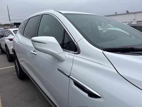 Used 2023 Buick Enclave Essence w/ Trailering Package, 5000 lbs. image 6