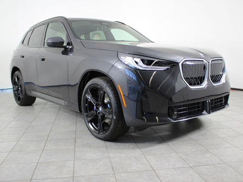 New 2026 BMW X3 xDrive30 w/ Premium Package image 7