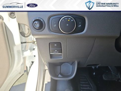 New 2026 Ford Transit 150 Low Roof image 30