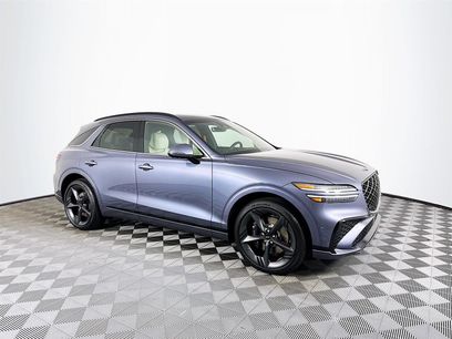 New 2026 Genesis GV70 3.5T Sport Prestige