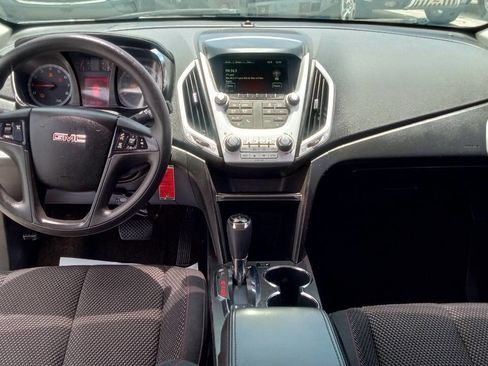 Used 2016 GMC Terrain SLE image 13